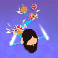 弹力英雄 手机版