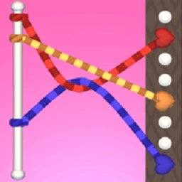 绳索达人游戏 v1.0.1