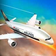 飞行模拟器2026修改版