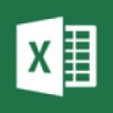 excel 软件