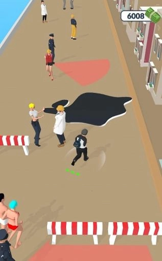 逃亡街头游戏最新版