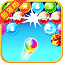 萌战泡泡龙内购版 V1.0.1