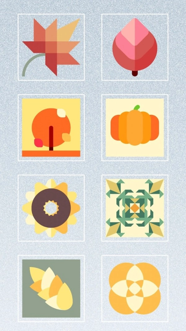 迷图奇妙构造通用版图2