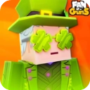 枪炮狂热免费原版