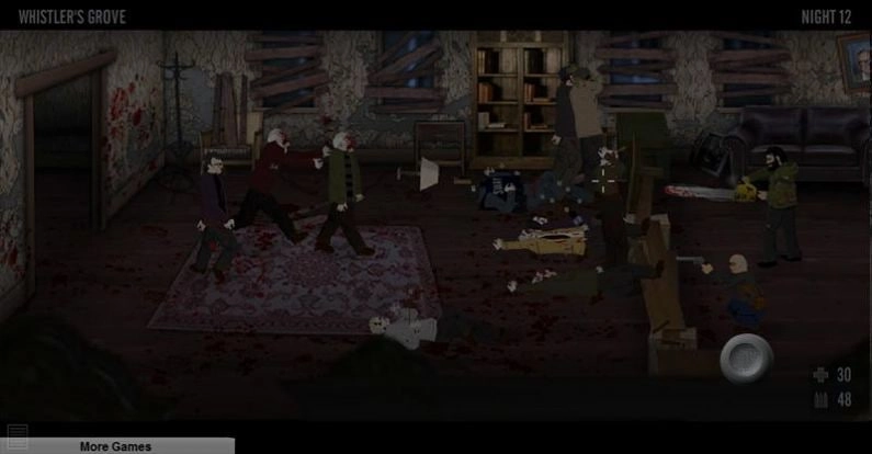 最后的战役手机版下载