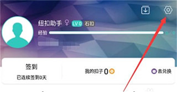 纽扣助手新版(2)