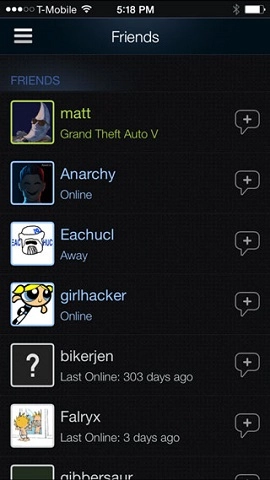 steam手机令牌移动验证器(2)