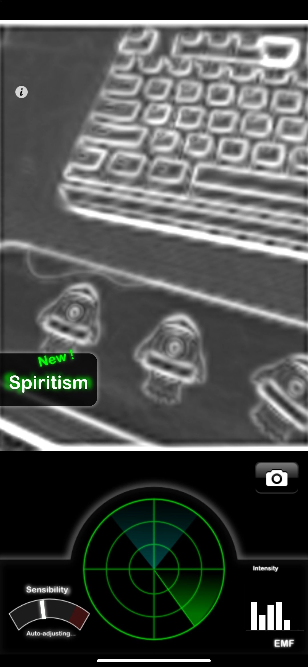 幽灵探测器免费版(3)