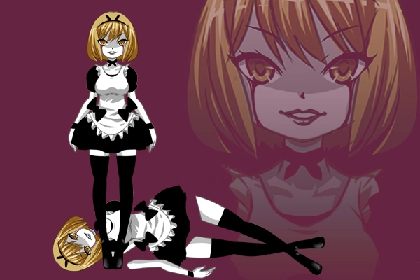 泞之翼3梦想游戏完整版图2