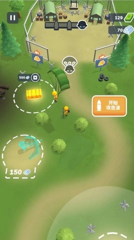 特种部队射击安卓版下载