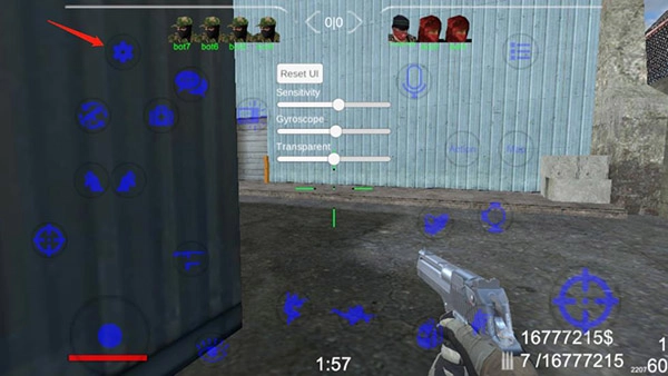 野蛮打击直装版安卓下载