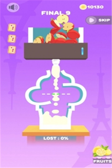 超级榨汁机游戏绿色版图3