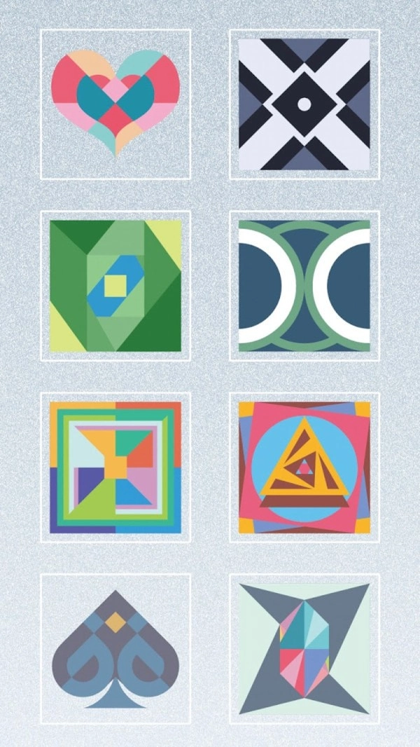 迷图奇妙构造通用版图3