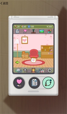 电子宠物机-图3