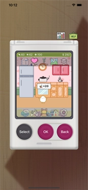 电子宠物机-图7