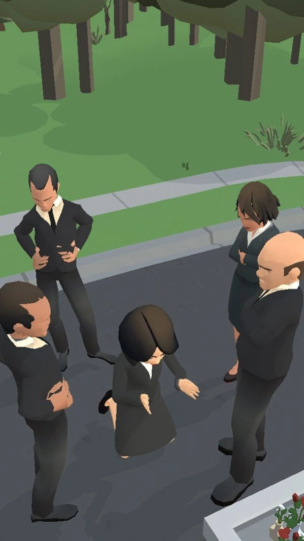 表情模擬器截圖1