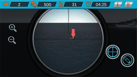 我是狙击王中文版下载