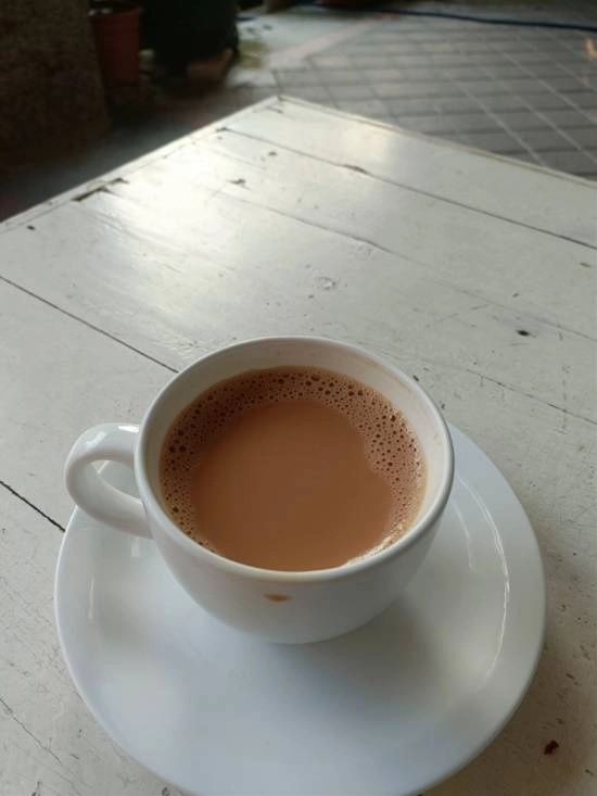 爱喝奶茶的人要注意了，它可能会悄悄让你的尿酸升高