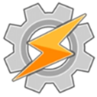 tasker充电提示音手机版