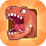 小恐龙大逃亡手游