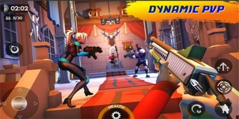 轰炸机攻击免费下载