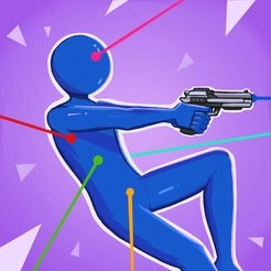 激光射手