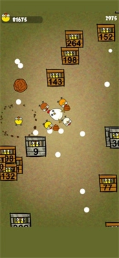 鸡你太美战斗鸡-图1