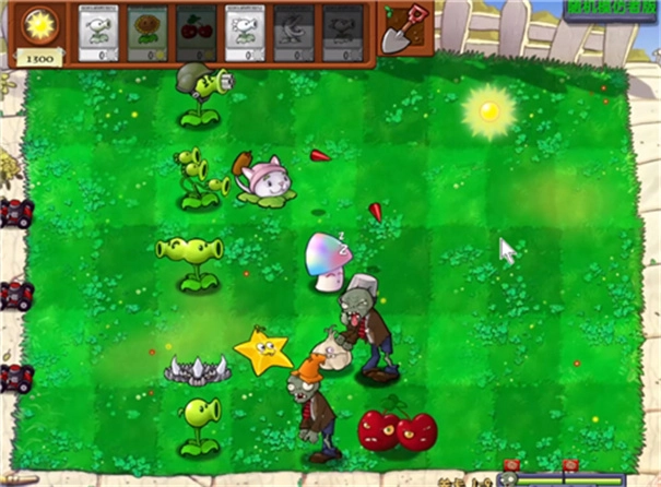 植物大战僵尸模仿者-图4