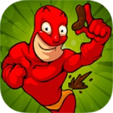 大便超人手机版