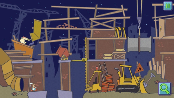 梦游先生免费版(1)