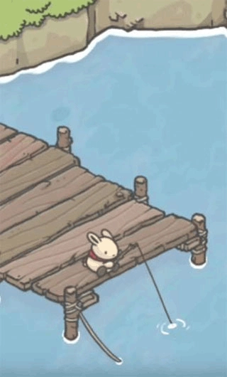 月兔漫游国际服-图4