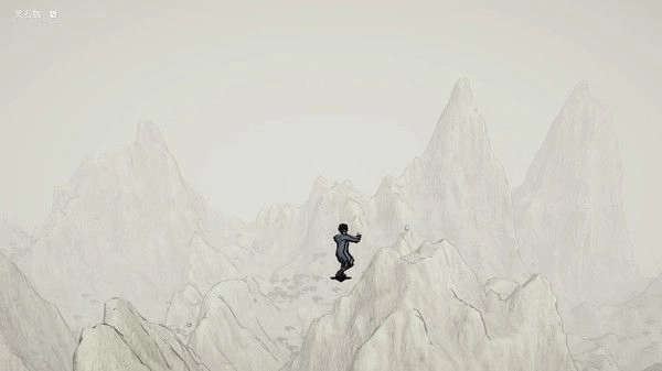 雪地奔驰游戏安装包(1)