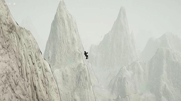 雪地奔驰游戏安装包(2)