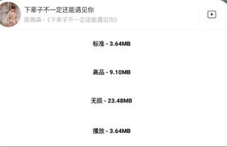 歌词适配最新版(3)