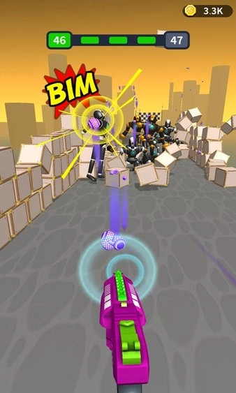 射手大师手机版手游下载