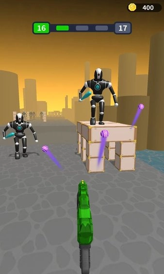 射手大师手机版手游下载