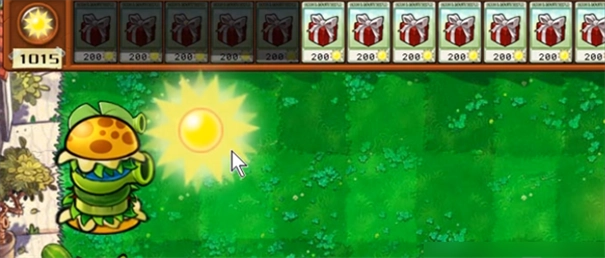 植物大战僵尸随机礼盒手机版(2)