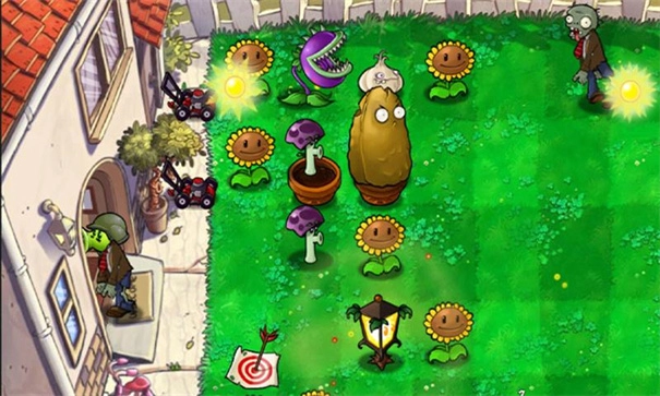 植物大战僵尸随机礼盒手机版(6)