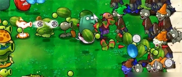 植物大战僵尸随机礼盒手机版(5)