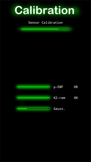 ghostobserver鬼魂探测器手机免费版图1