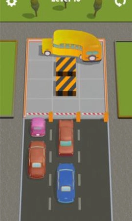 果冻停车游戏图2