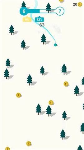 翻越那座山游戏