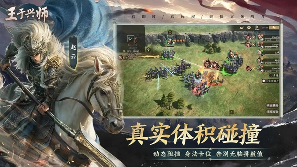 王于兴师