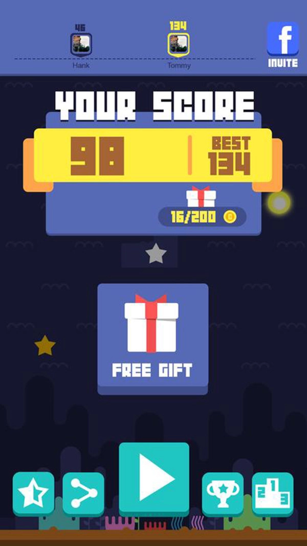 微小海洋冒险(3)