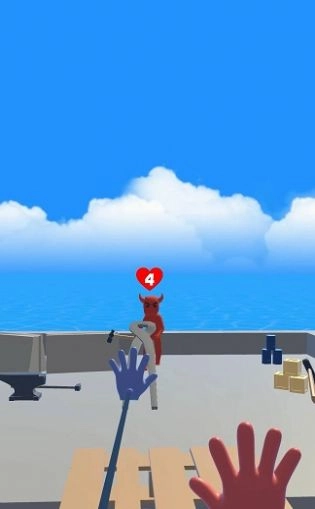 射杀怪物游戏安卓版