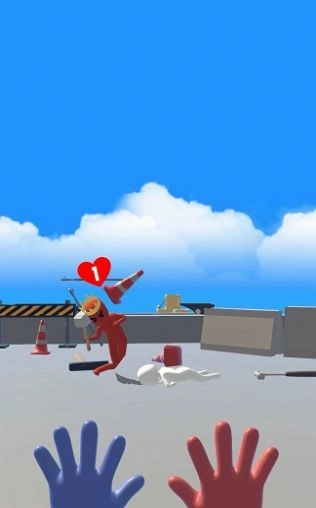 射杀怪物游戏安卓版