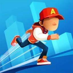 极限跑酷3d手游版