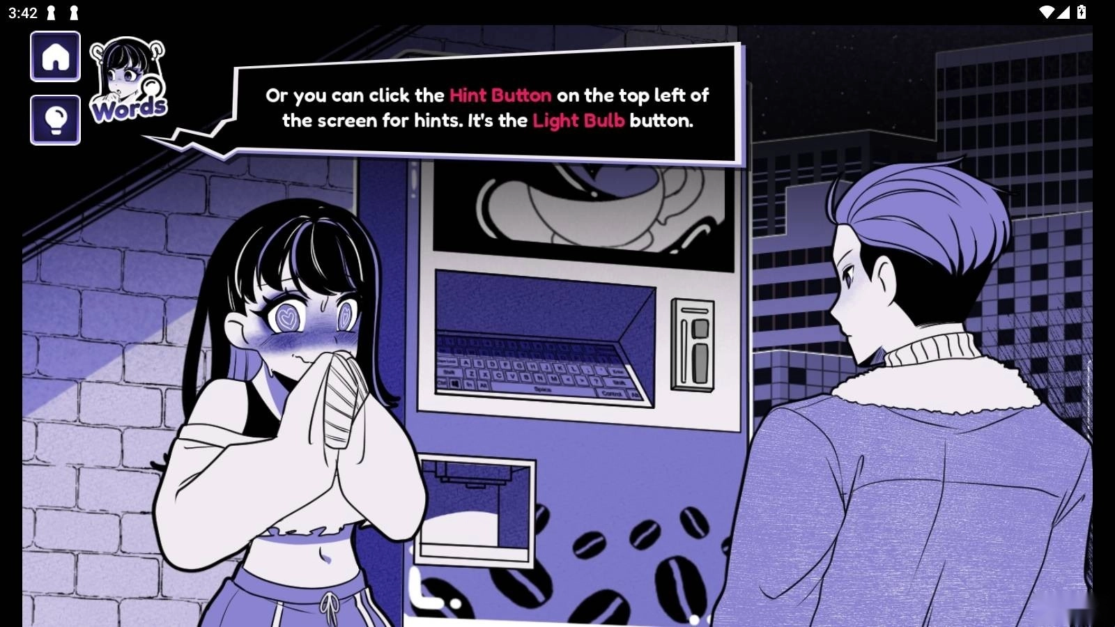 异常咖啡机2手机版安卓下载