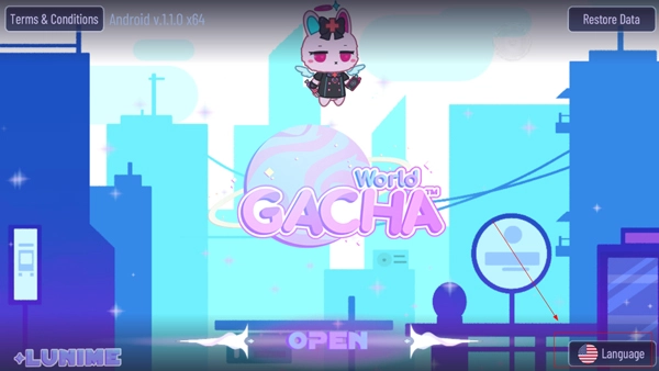 gacha life 2新版(2)