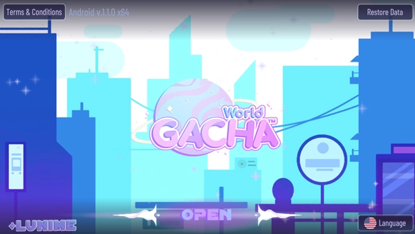 gacha life 2新版(3)